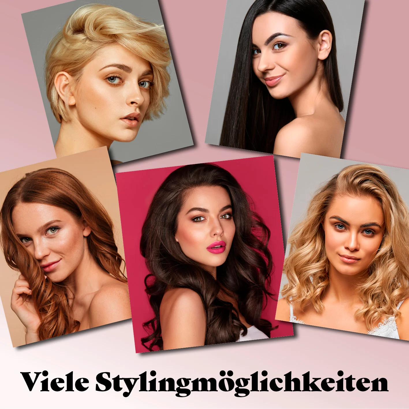 Profi Hair-Styler - Image 8