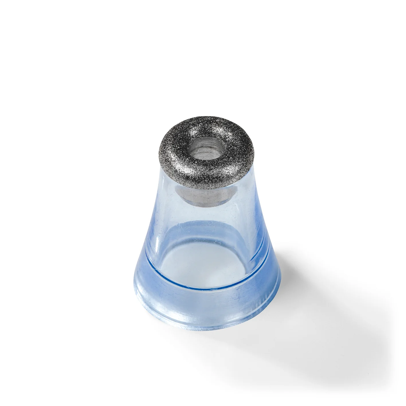 Porenreiniger 5-tlg. mit Aufsatz für Mikrodermabrasion - Image 2