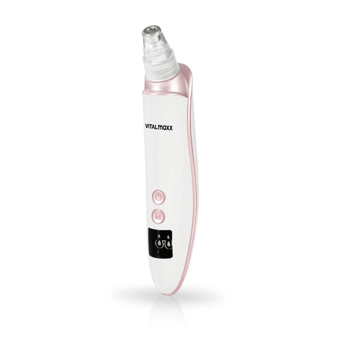 Porenreiniger Professional 6in1 - weiß