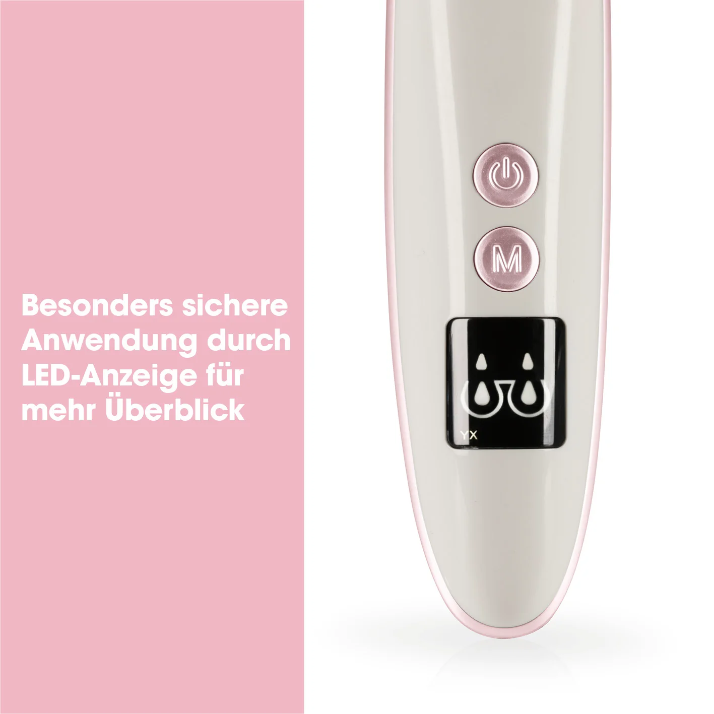 Porenreiniger Professional 6in1 - weiß - Image 5