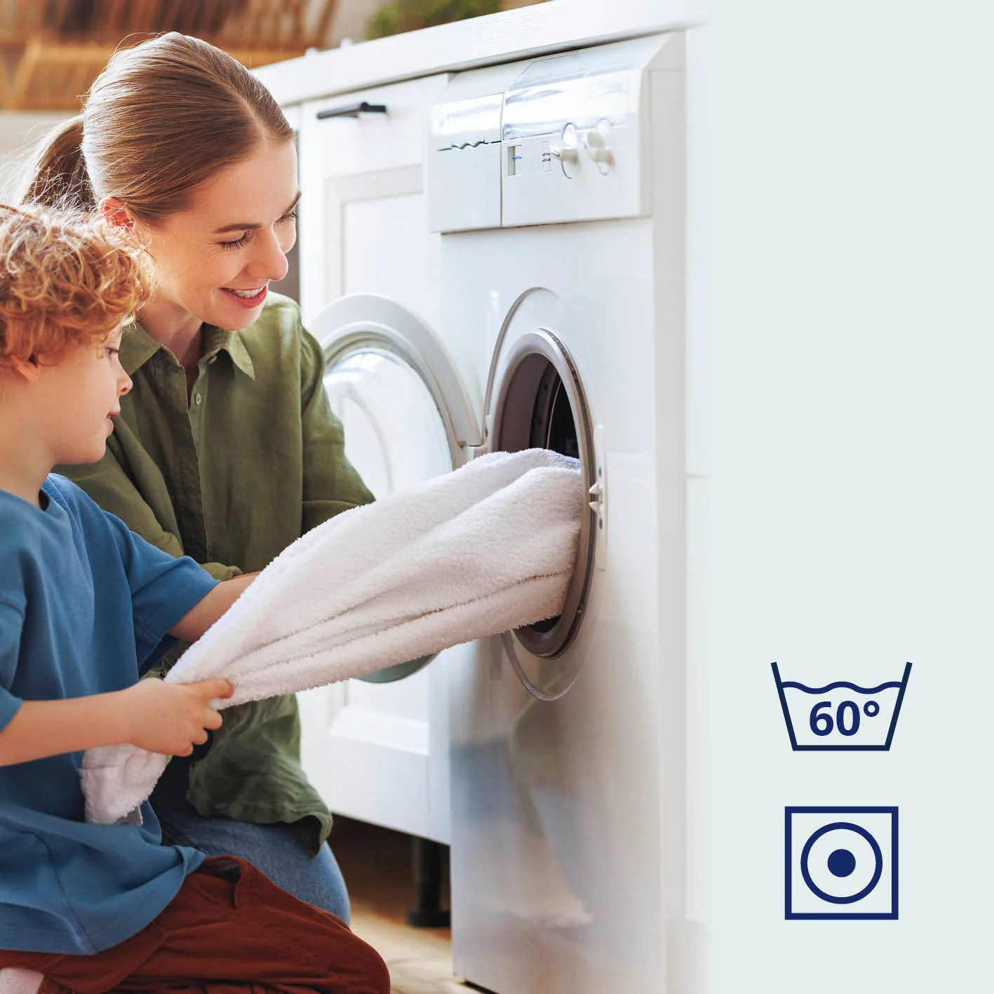 Wasserundurchlässige Matratzenauflage - 100 x 200 cm - Image 6