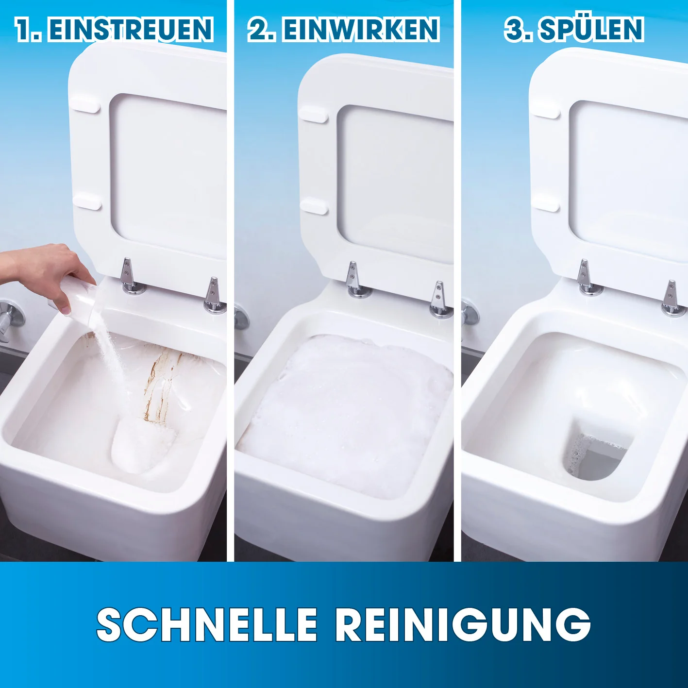 WC-Intensivschaum - 1,5 kg - Image 5