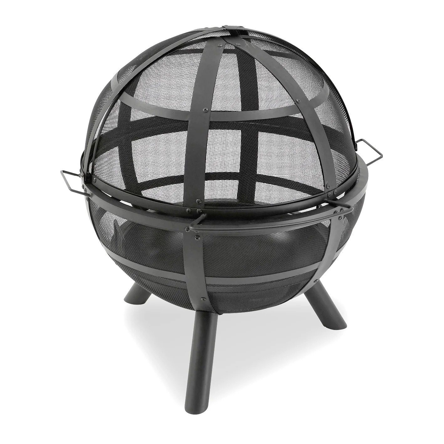 Wetterschutzhaube für Ball of Fire - Image 2