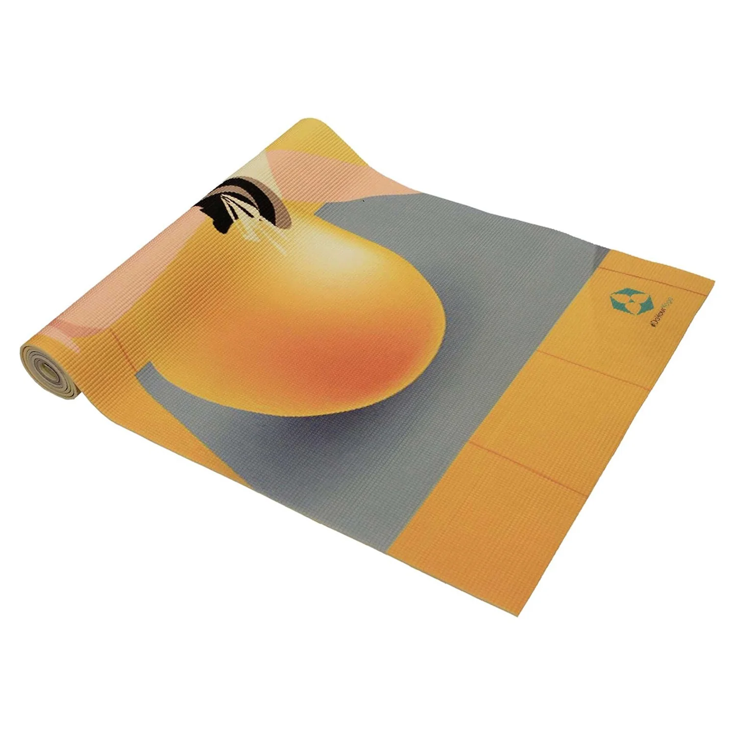 Yogamatte Yoganidra - 183 x 61 x 0,4 cm - Image 3
