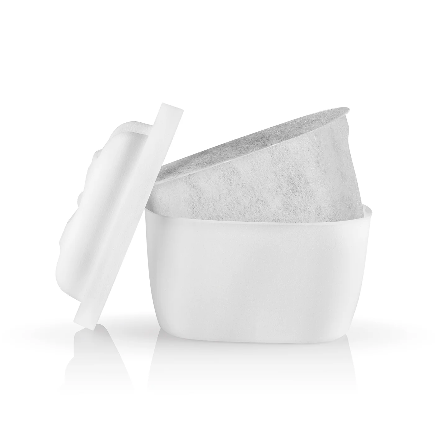 Wasserfilter Starter-Kit - Kartusche mit 9 Filtertaschen - Image 3