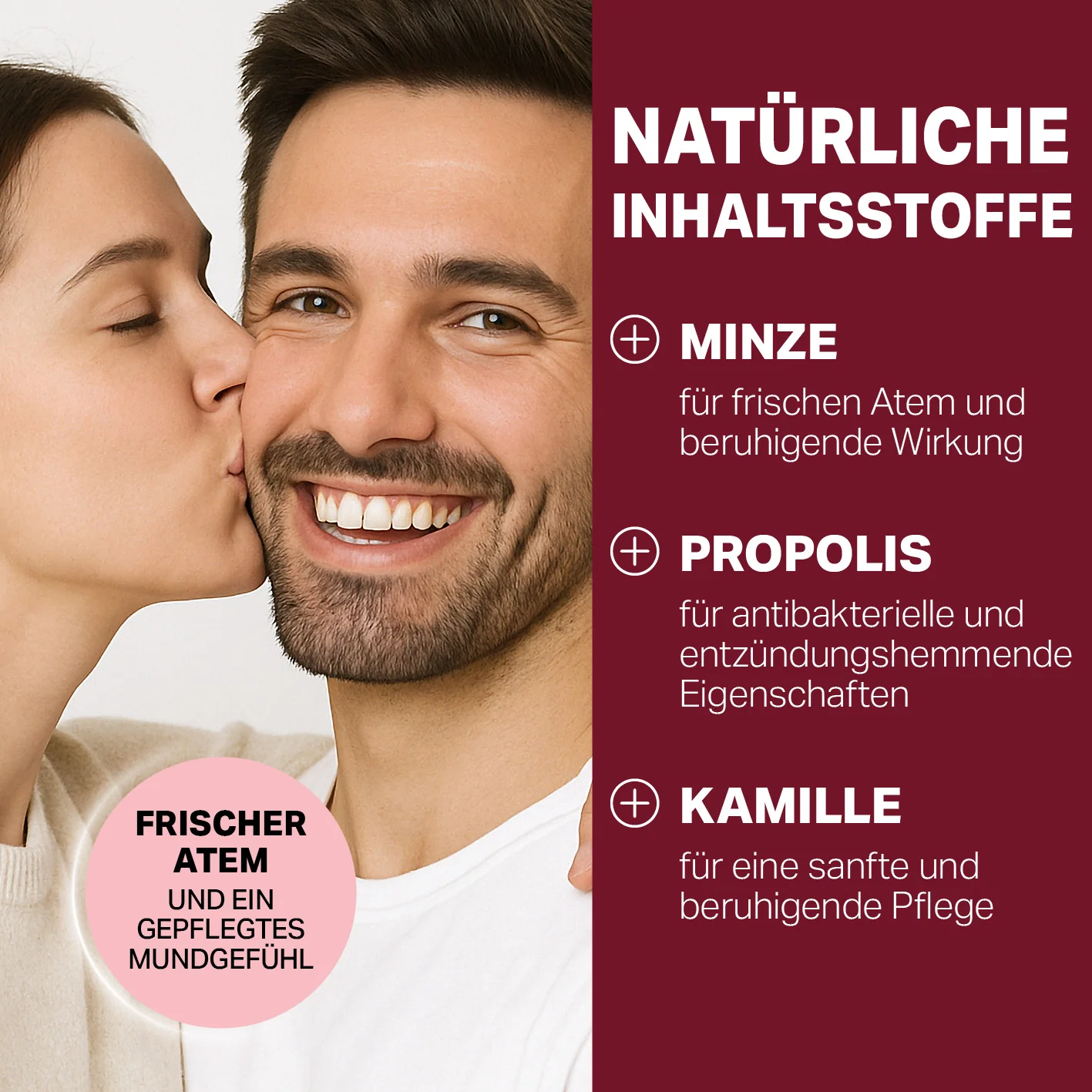 Zahnfleischgel Intensivserum No.7 by Dr. Adyani, 30 ml - Image 4