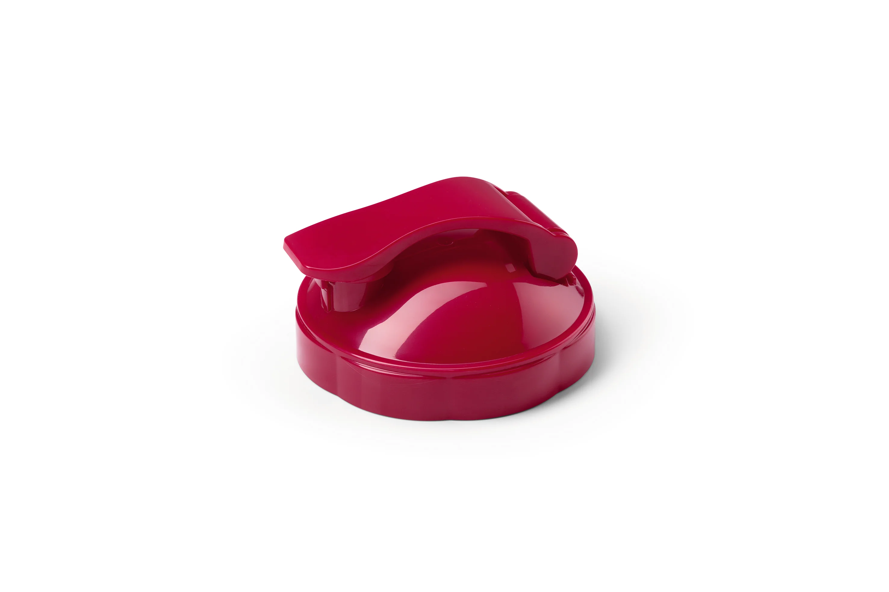 'Zubehörset L für Mr. Magic Power 400 Pro - Rot - Image 6