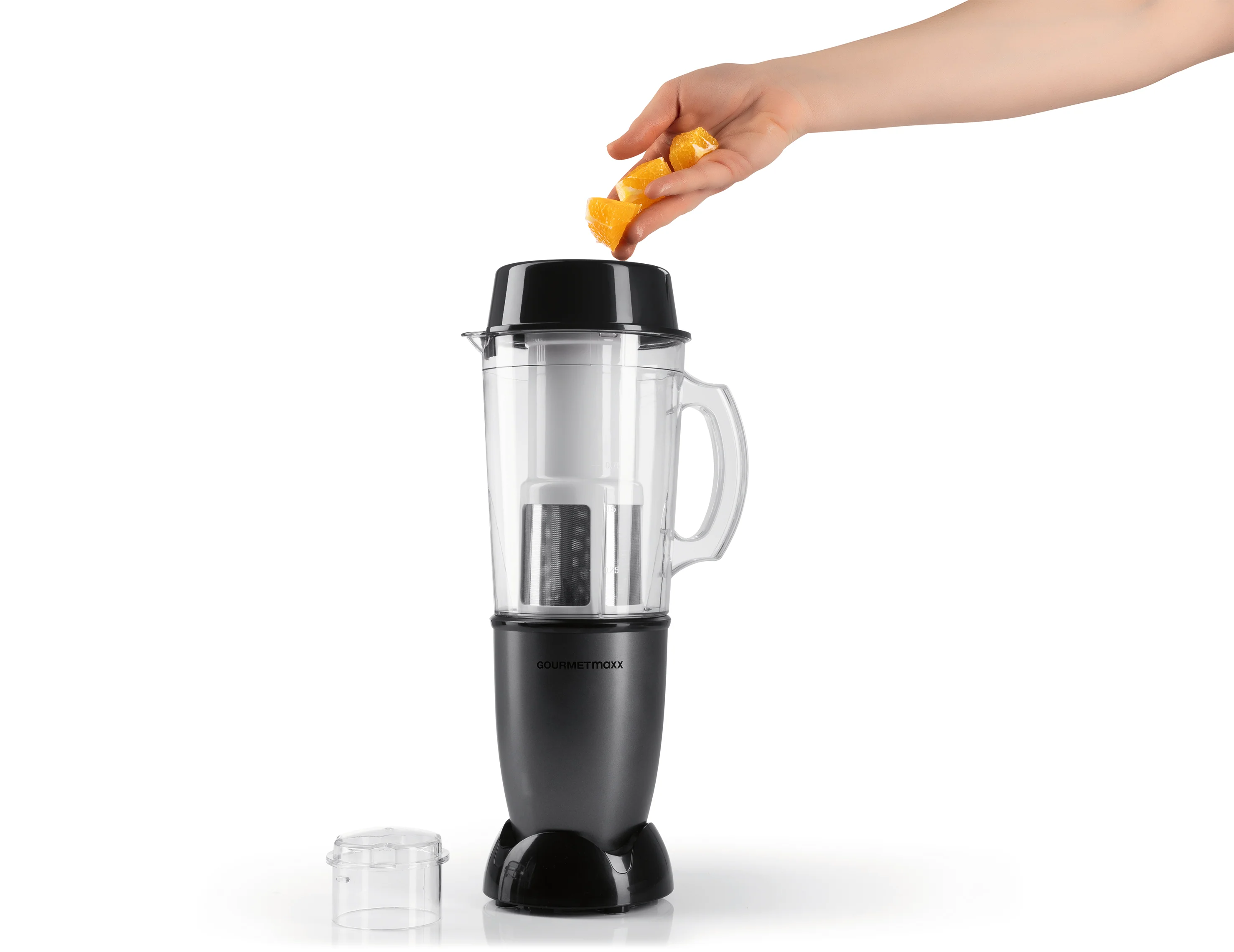 'Zubehörset L für Mr. Magic Power 400 Pro - Schwarz - Image 8