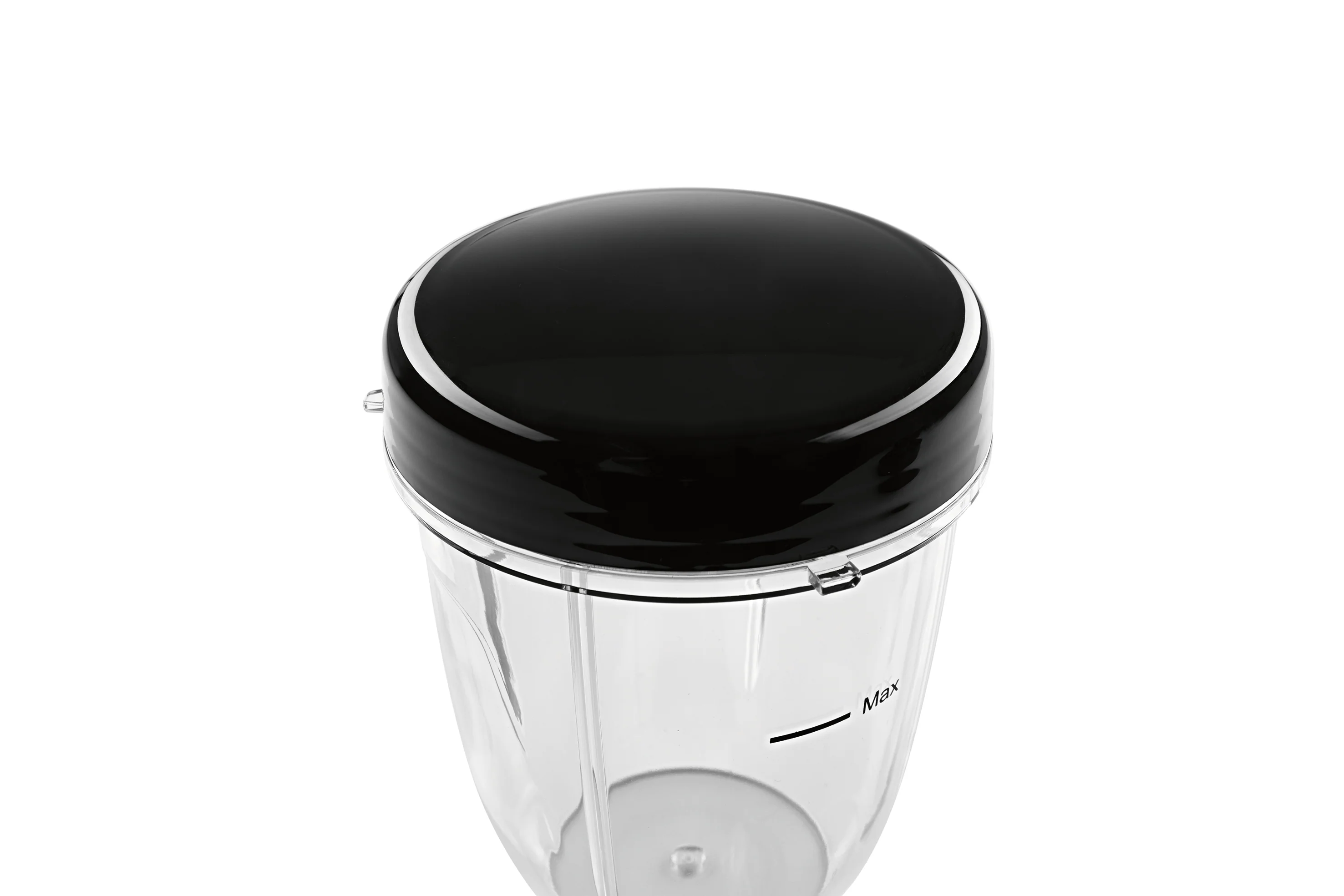 Zubehörset L für Nutrition Mixer Pro 1.000 - Schwarz - Image 4