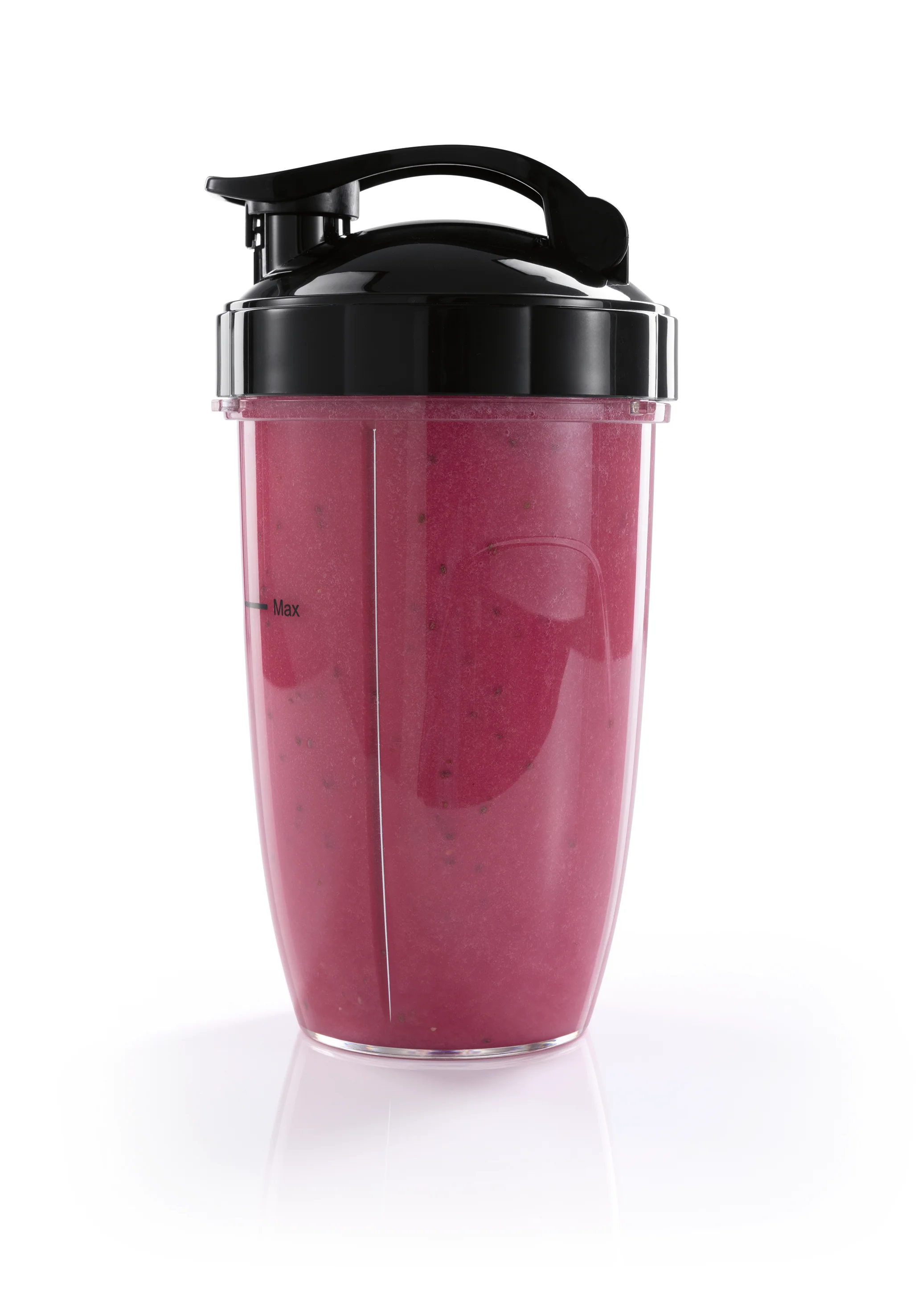 Zubehörset L für Nutrition Mixer Pro 1.000 - Schwarz - Image 7