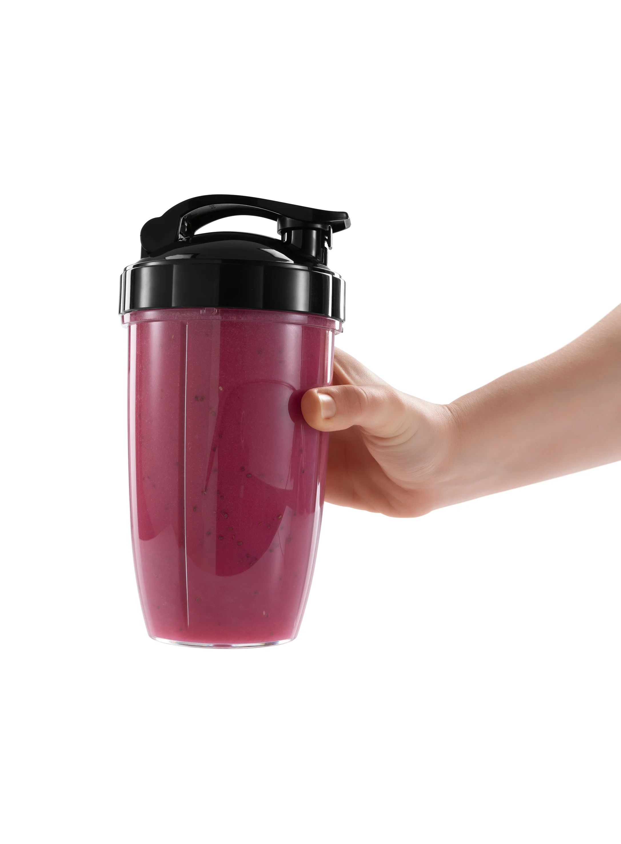 Zubehörset L für Nutrition Mixer Pro 1.000 - Schwarz - Image 8