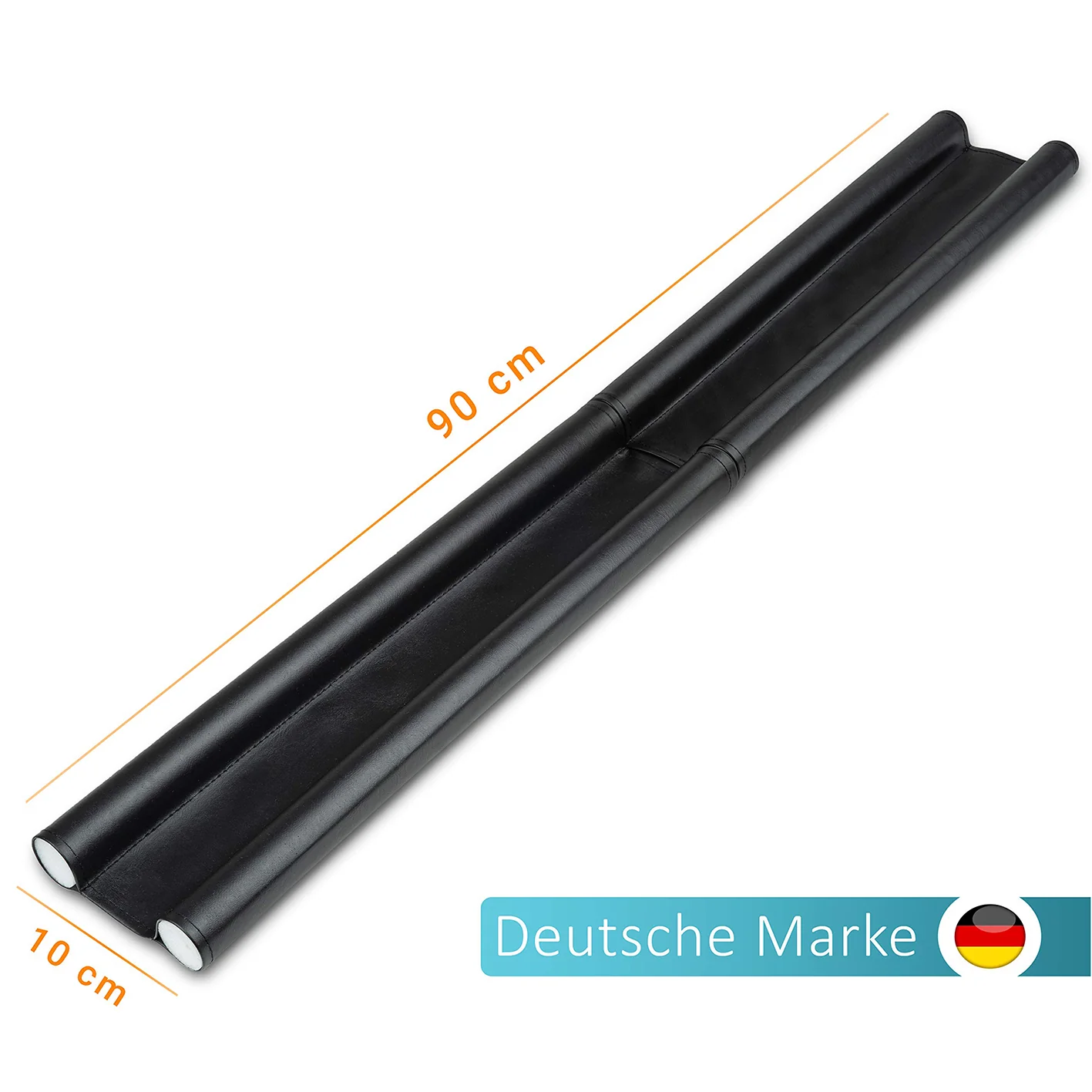 Zugluftstopper für Türen 2er-Set - Image 2